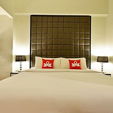 Hotel Diradja Jakarta Buitenkant foto