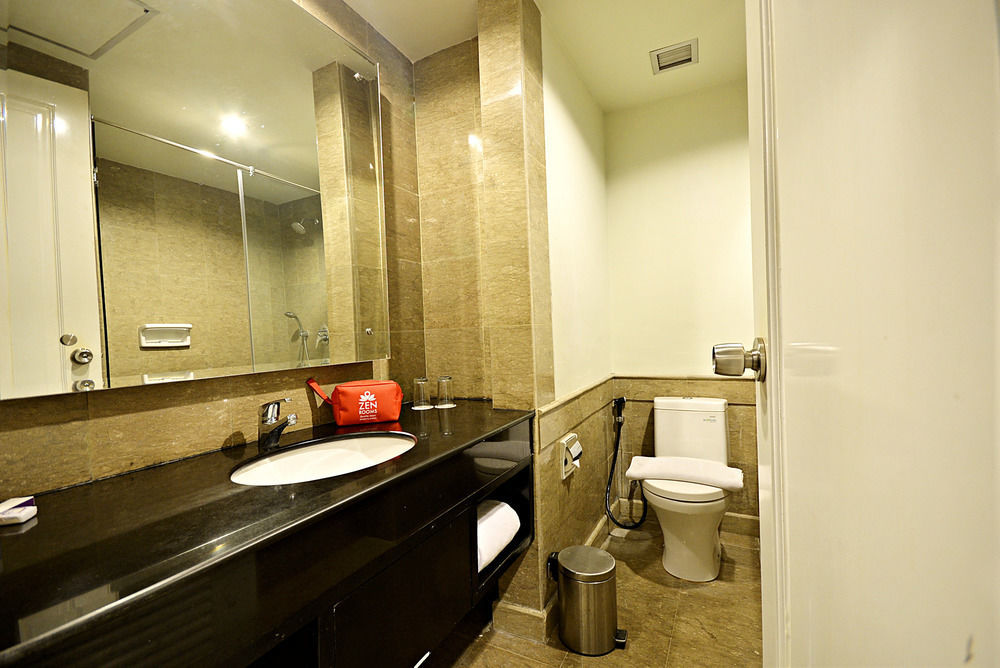 Hotel Diradja Jakarta Buitenkant foto